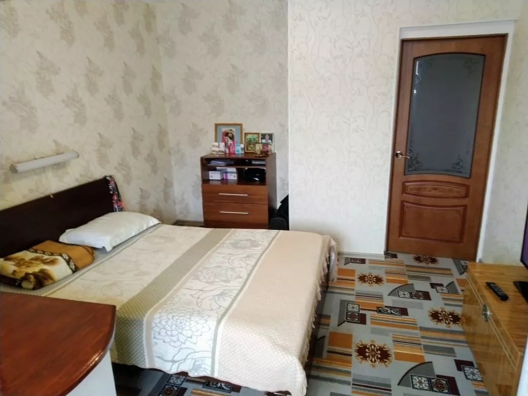 . Квартира в многоквартирном доме Победы 172 а. Лазаревское