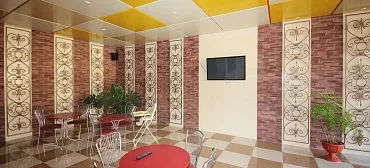 Гостевой дом "Лев" 