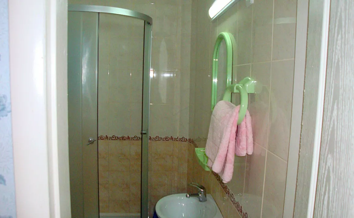 КОМФОРТ однокомнатный. Гостиница "Бриз". Щелкино