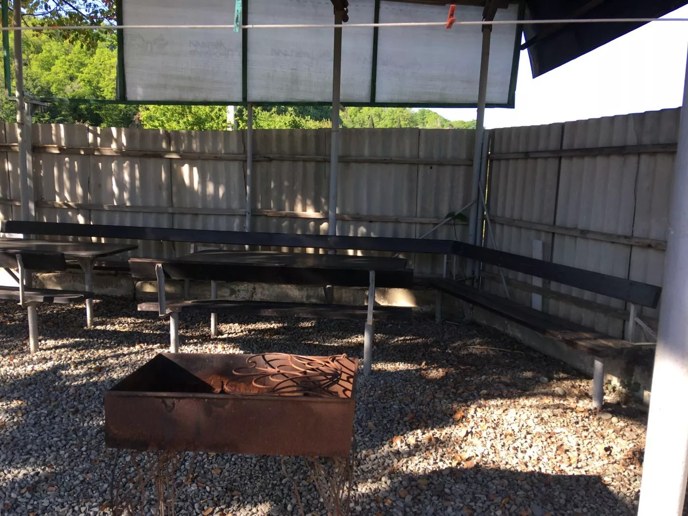 . База отдыха Прибой. Головинка . База отдыха Прибой. Головинка