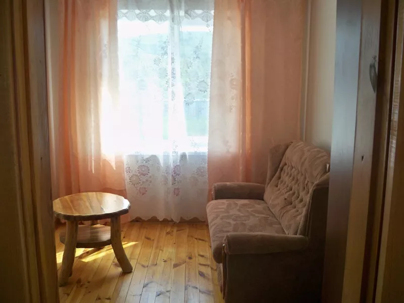 . Дом под ключ Юнге 20. Коктебель