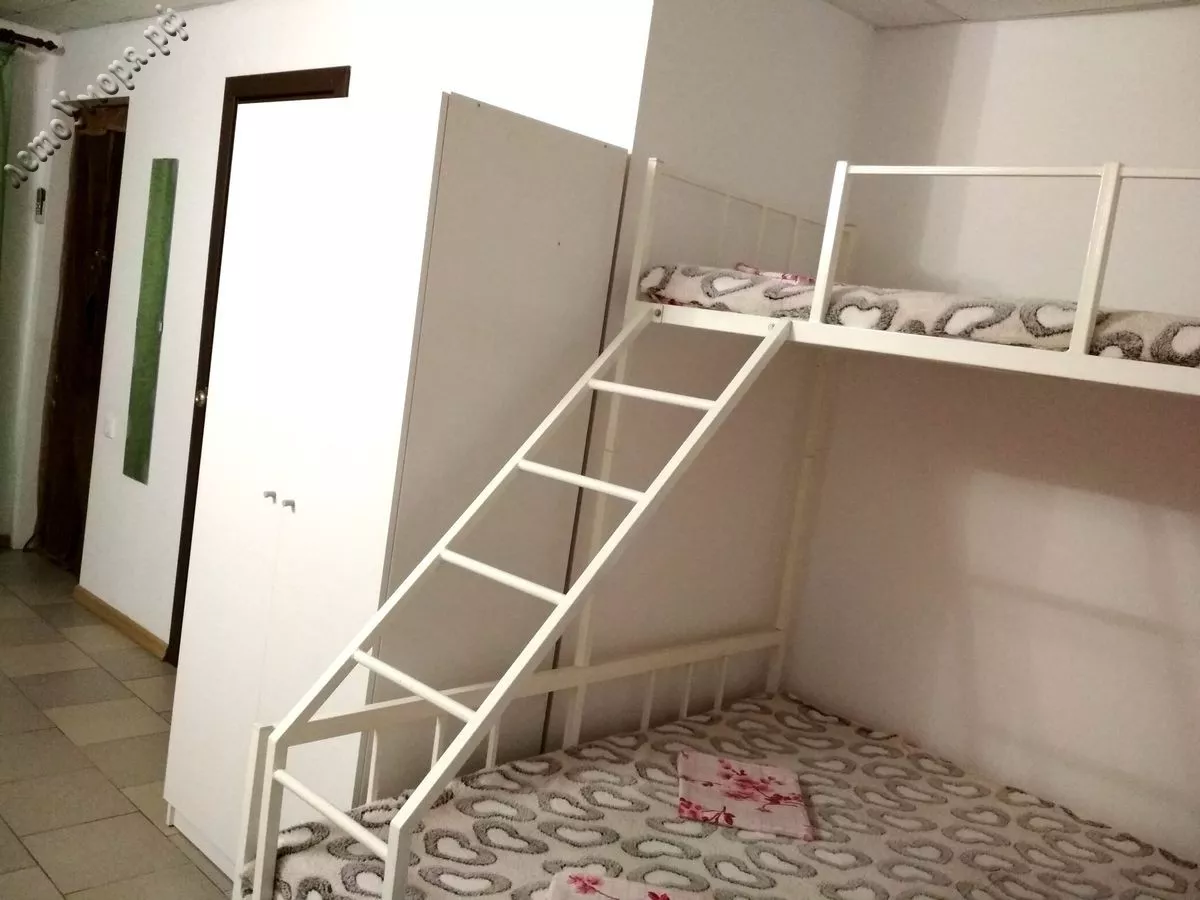 . Гостевой дом На ул Приморской 1Б. Должанская . Гостевой дом На ул Приморской 1Б. Должанская