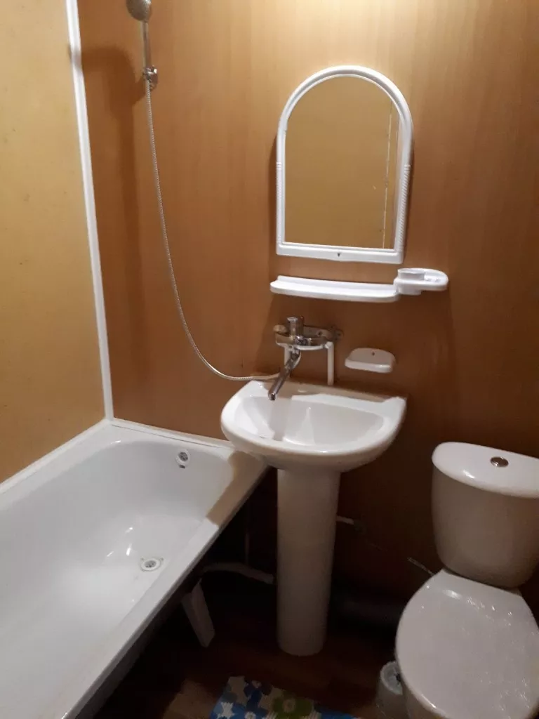 . Гостевой дом "Ekolife". Лазаревское