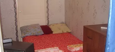 Частный сектор "Эвелина у моря". 