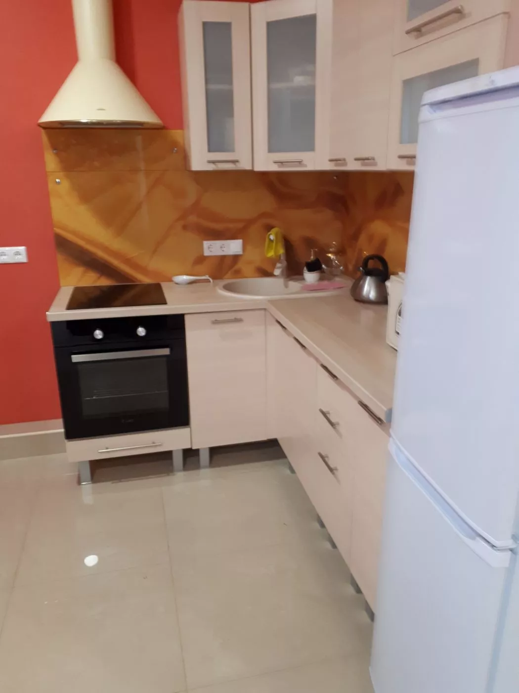 . Комнаты в частном домовладении. . Геленджик . Комнаты в частном домовладении. . Геленджик