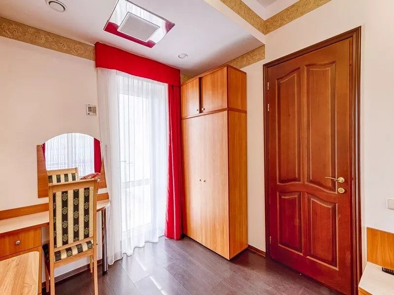 Семейный. Гостиница "Круиз". Геленджик