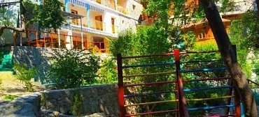 Гостевой дом Сувенир