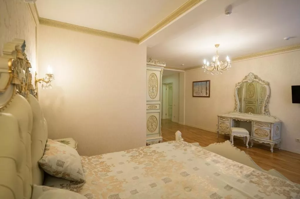 . Отель Отель Green Hall. Красная Поляна