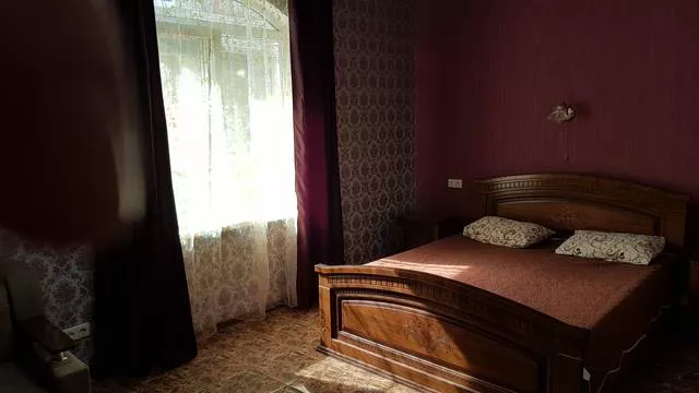 . Гостиница  "Sea Zone" . Пицунда