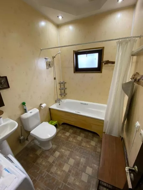 . Гостевой дом Тихая Прохлада. Красная Поляна