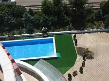 Отель "Парадиз"     