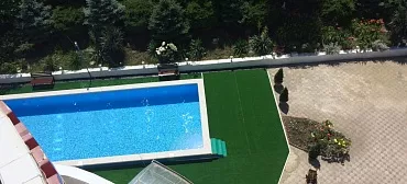 Отель "Парадиз"     