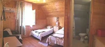 Гостевой дом «Светлана» Гостевой дом «Светлана»