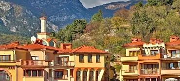 Вилла Балгатура