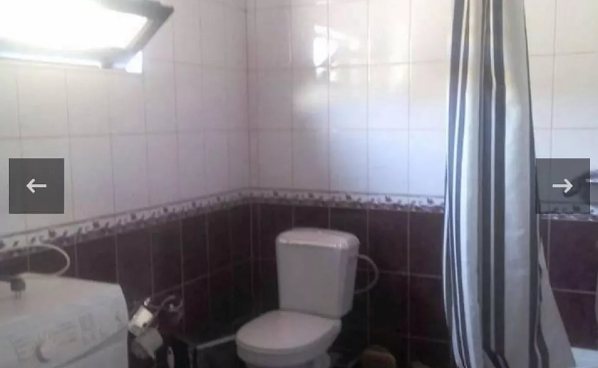 На втором этаже с балконом. Частный сектор Чачба 69. Сухум На втором этаже с балконом. Частный сектор Чачба 69. Сухум