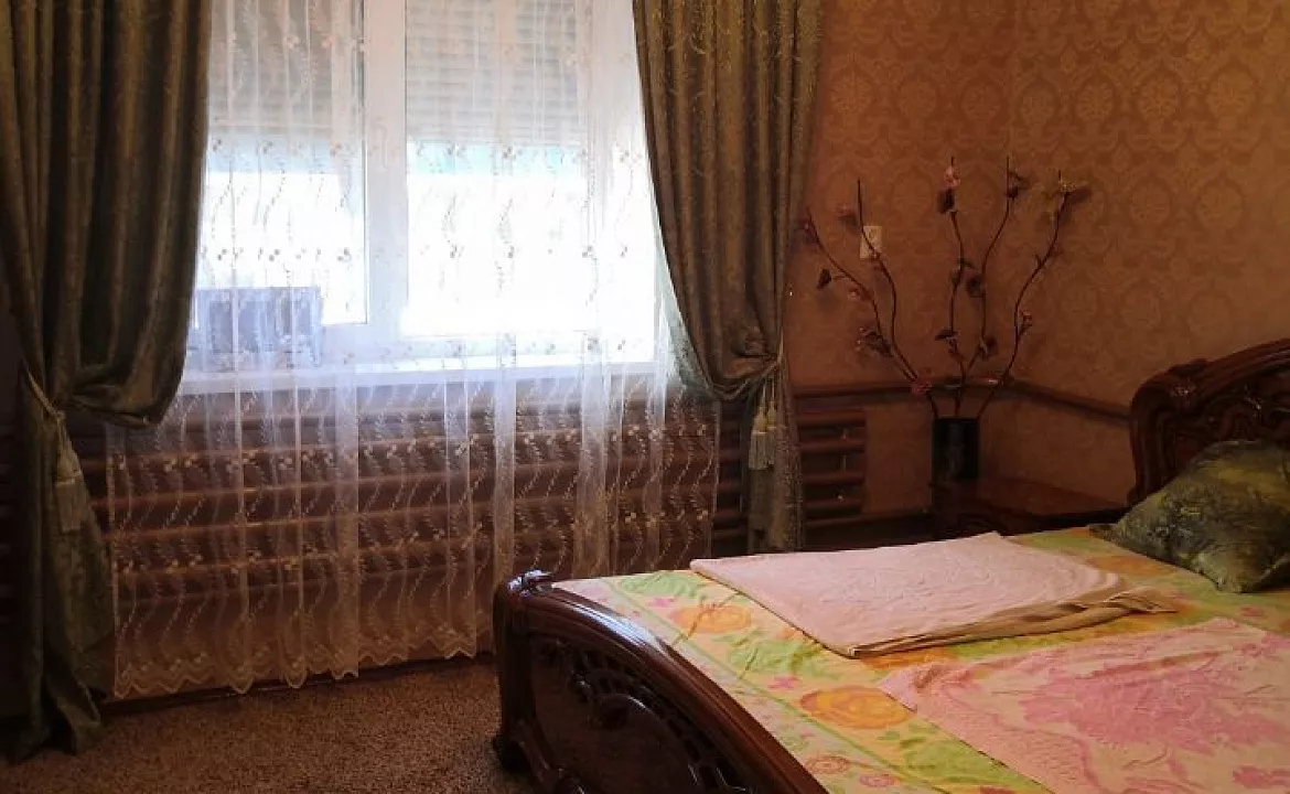 Дом под ключ. Дом под ключ Калинина 322. Должанская