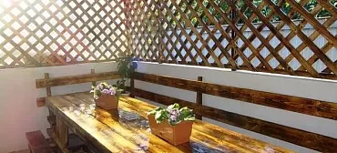 Частный сектор "На Платановой Аллее"