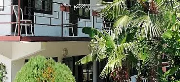 Гостевой дом "Горный воздух"