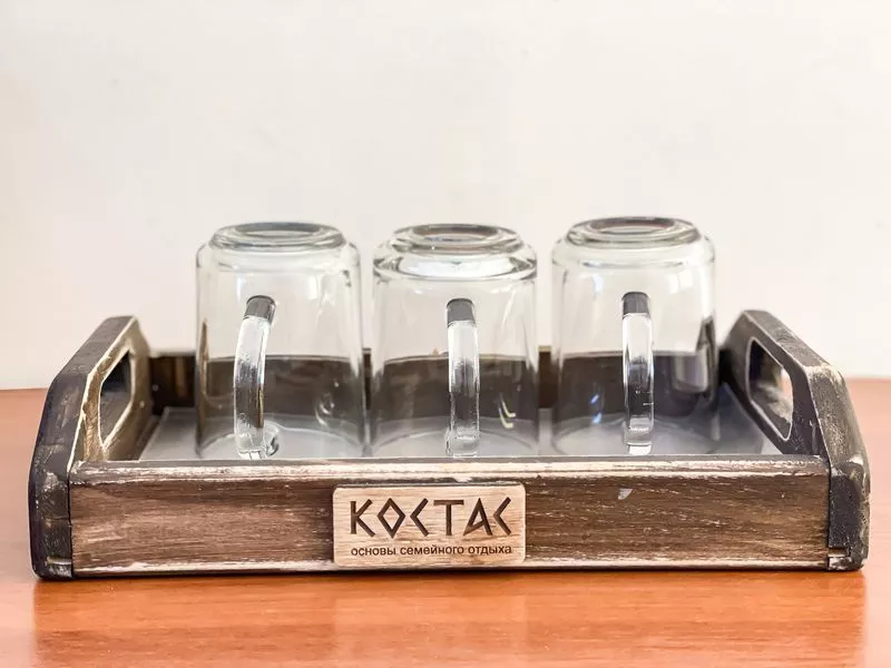 НОМЕР СТАНДАРТ 3-Х МЕСТНЫЙ. Гостевой дом «Костас». Витязево