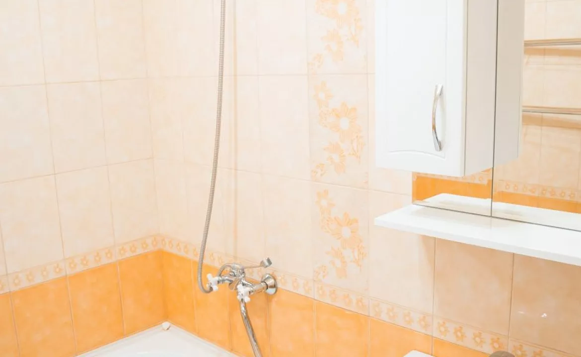 Полулюкс №2.3. Гостевой дом частный "Мид". Ялта