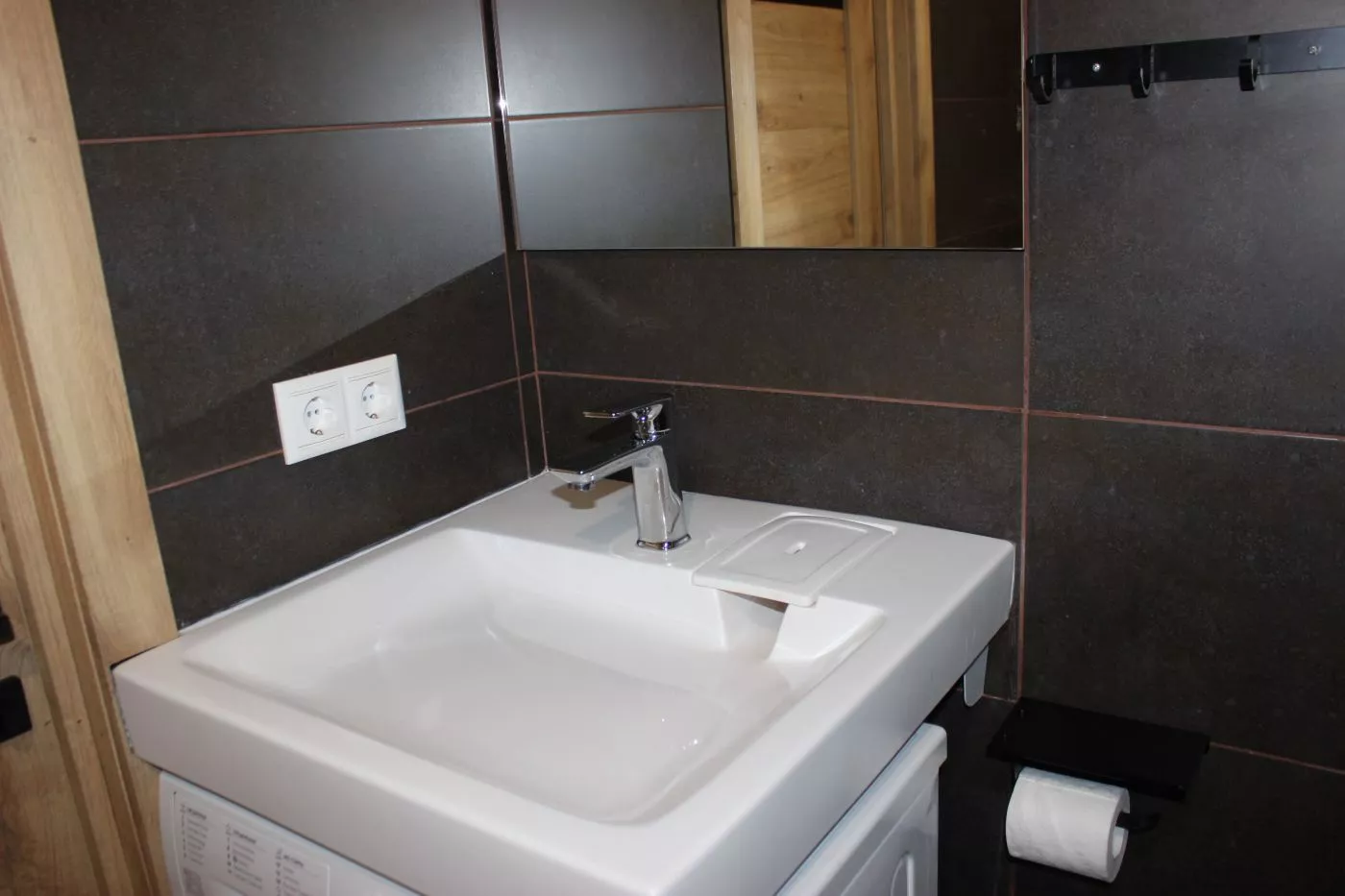 . Квартира в многоквартирном доме Для королей. Адлер