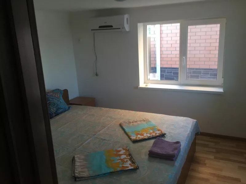 . Отель «Надежда». Должанская . Отель «Надежда». Должанская