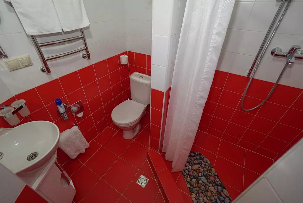 . Отель "Джаз Лоо" парк-отель. Лоо