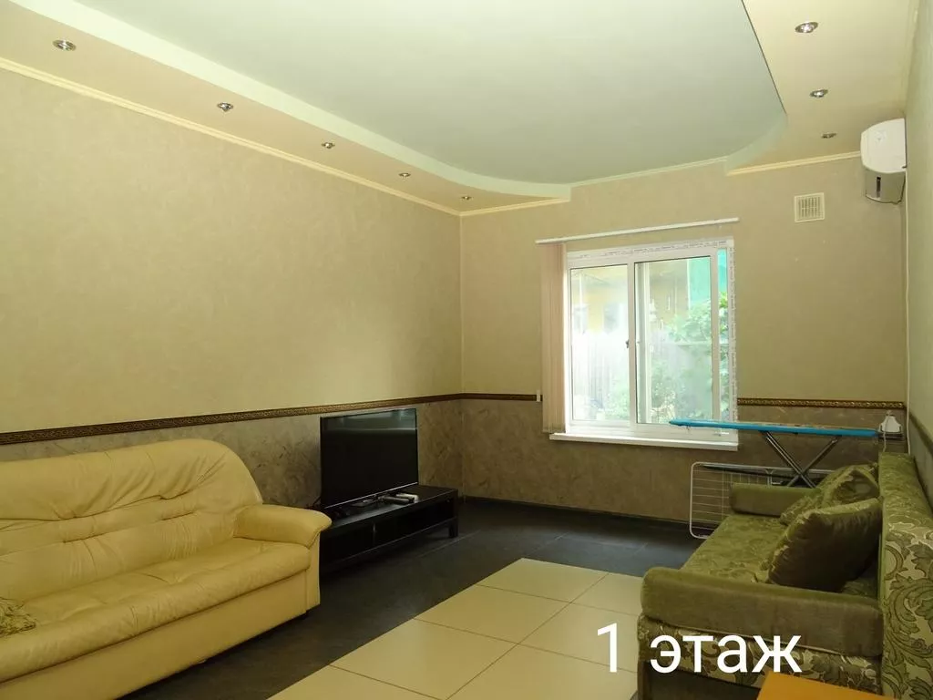 . Дом под ключ "3 этажа Хуторская 9 / пер Марсовый". Адлер