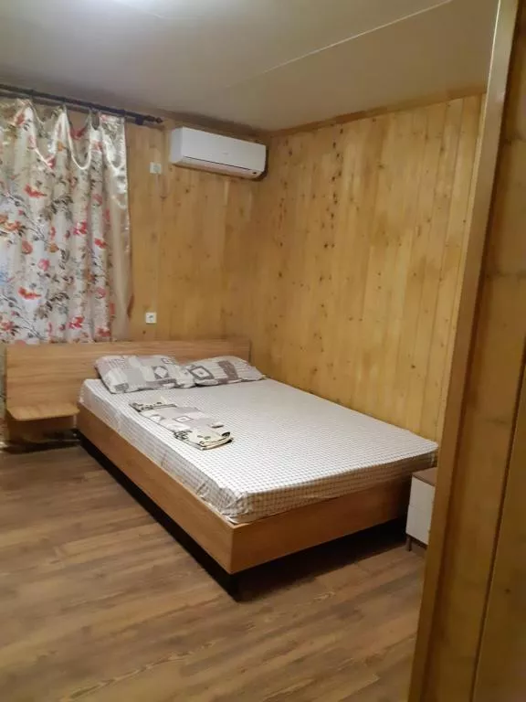 . Гостевой дом "Казачий дворъ". Голубицкая