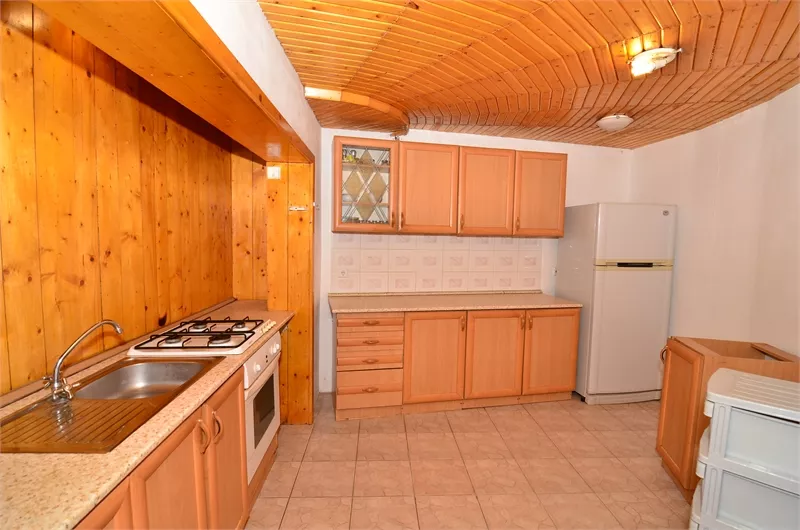 Апартаменты с кухней. Мини-отель «Золотой берег». Солнечногорское