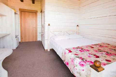 . Гостевой дом «Профитто». Береговое