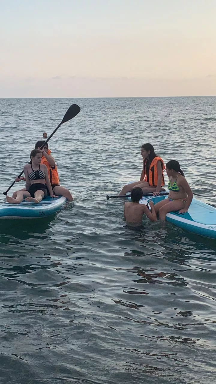 . Квартирка. Сухум