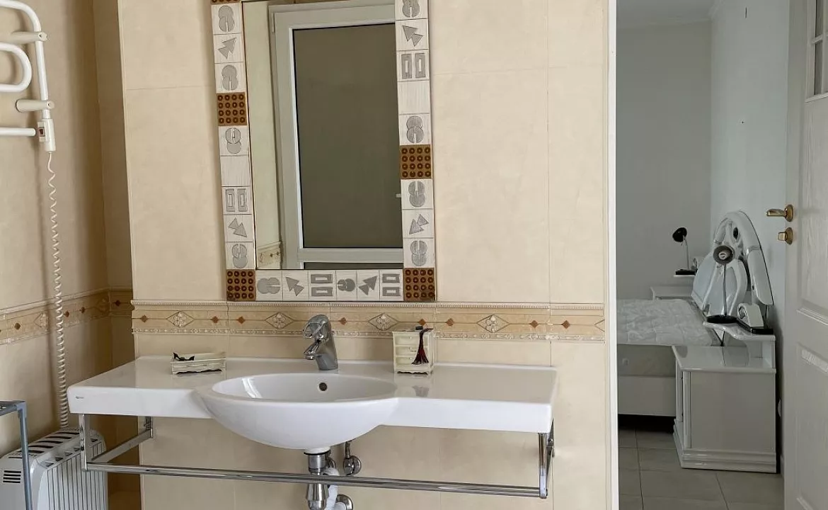 Дом 2-этажный. Гостевой дом "Ялта-Ливадия". Ливадия Дом 2-этажный. Гостевой дом "Ялта-Ливадия". Ливадия