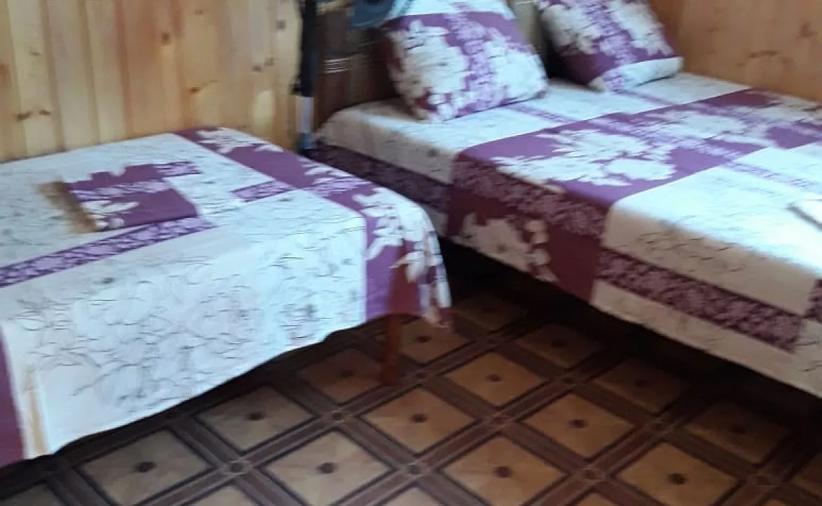 3х местный «Эконом». Гостевой дом "Татьяна". Джубга 3х местный «Эконом». Гостевой дом "Татьяна". Джубга