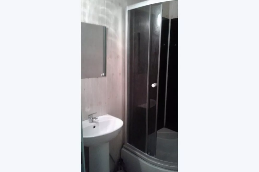 Двух местный с удобствами. Частный сектор "Хорошенький". Джубга Двух местный с удобствами. Частный сектор "Хорошенький". Джубга