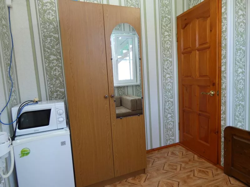 . Гостевой дом "Валентина" - Кудепста. Кудепста