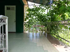 Частный сектор Приморская 2 в Пицунде Частный сектор Приморская 2 в Пицунде