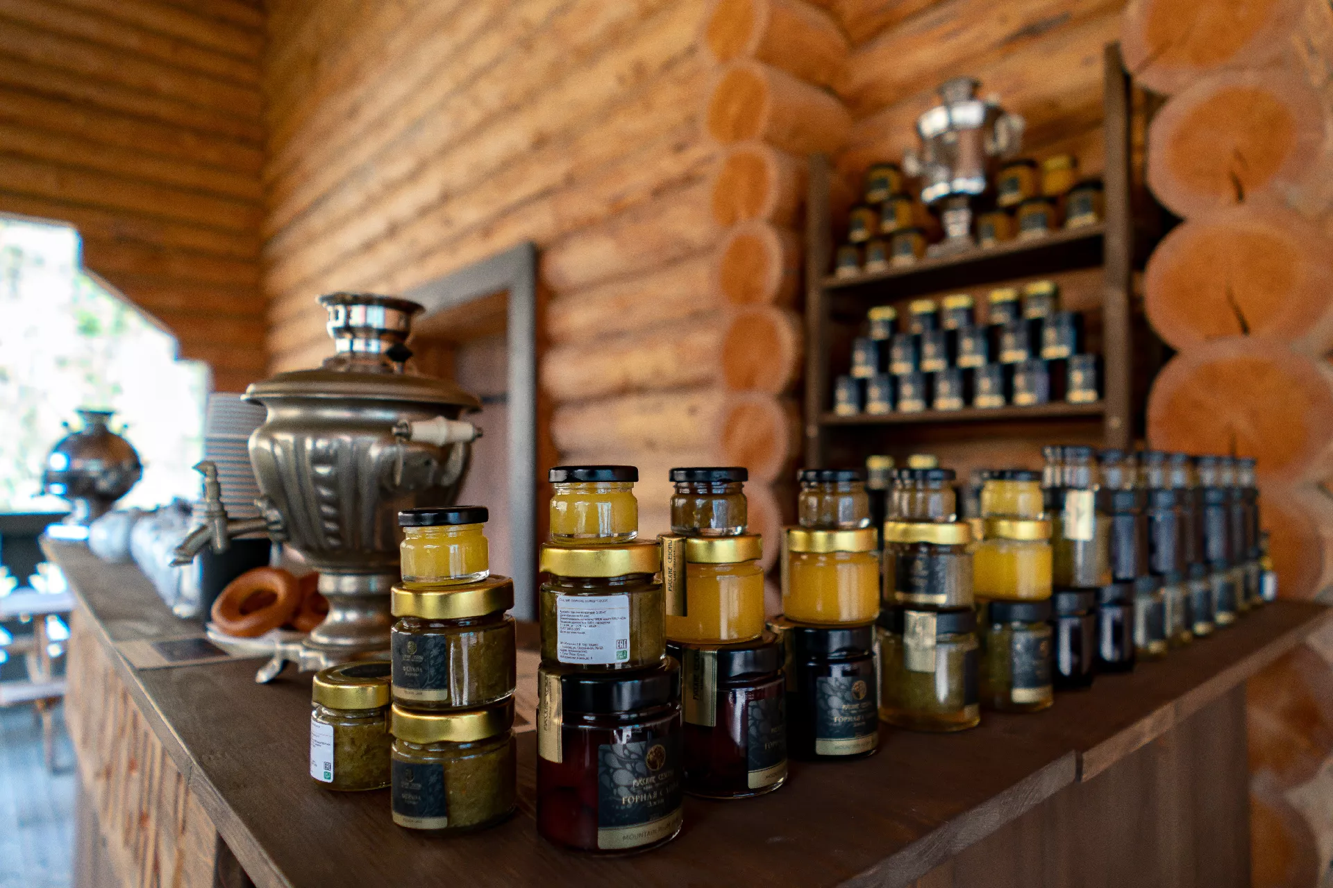 . Бутик-Отель "Невский". Красная Поляна