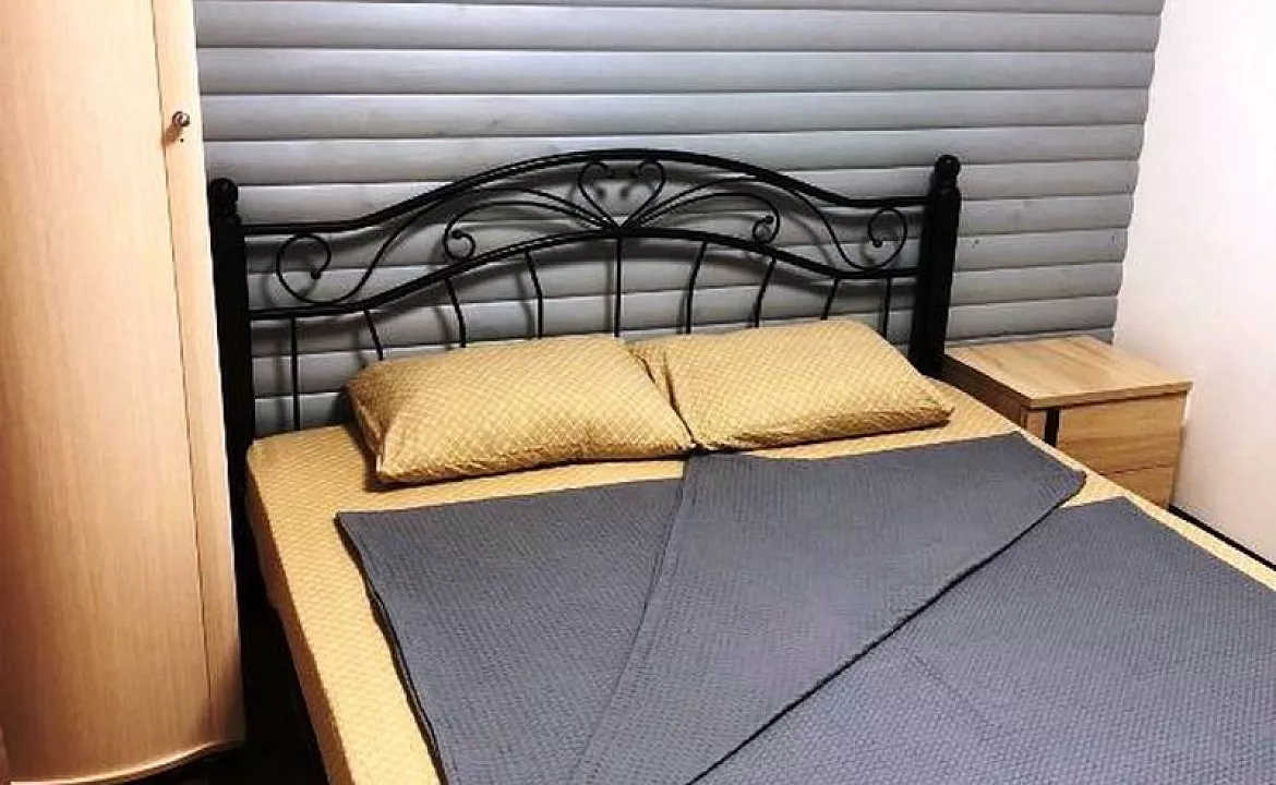 Коттедж. Гостиница "Вельвет" . Лазаревское