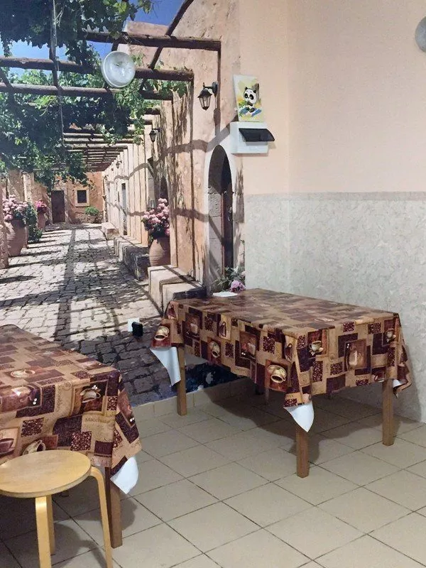 . Гостевой дом "Лето" - Нижнее Джемете. Нижнее Джемете . Гостевой дом "Лето" - Нижнее Джемете. Нижнее Джемете