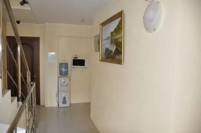 . Гостевой дом «SunShine». Анапа