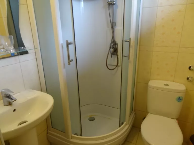 2-х местный номер Стандарт. Гостевой дом "Таис". Архипо-Осиповка