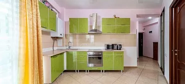 Квартира в многоквартирном доме ЖК на Параллельной