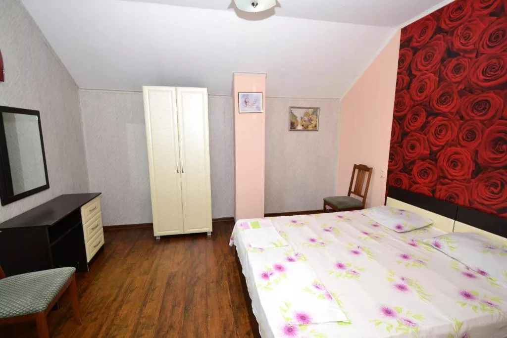 . Гостевой дом Приятный отдых. Анапа