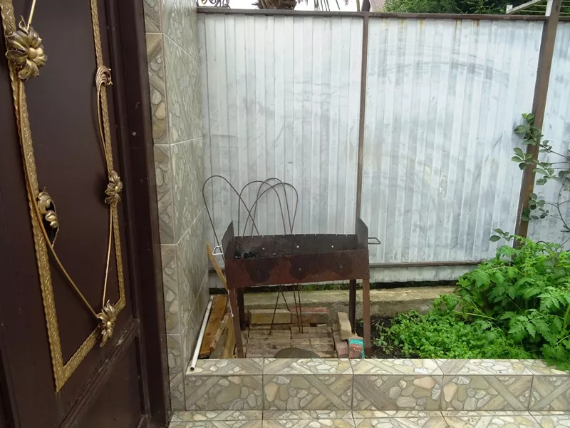 . Частный сектор "Майский". Лазаревское - частный сектор