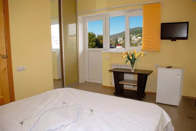 . Гостевой дом «Рузана». Вардане