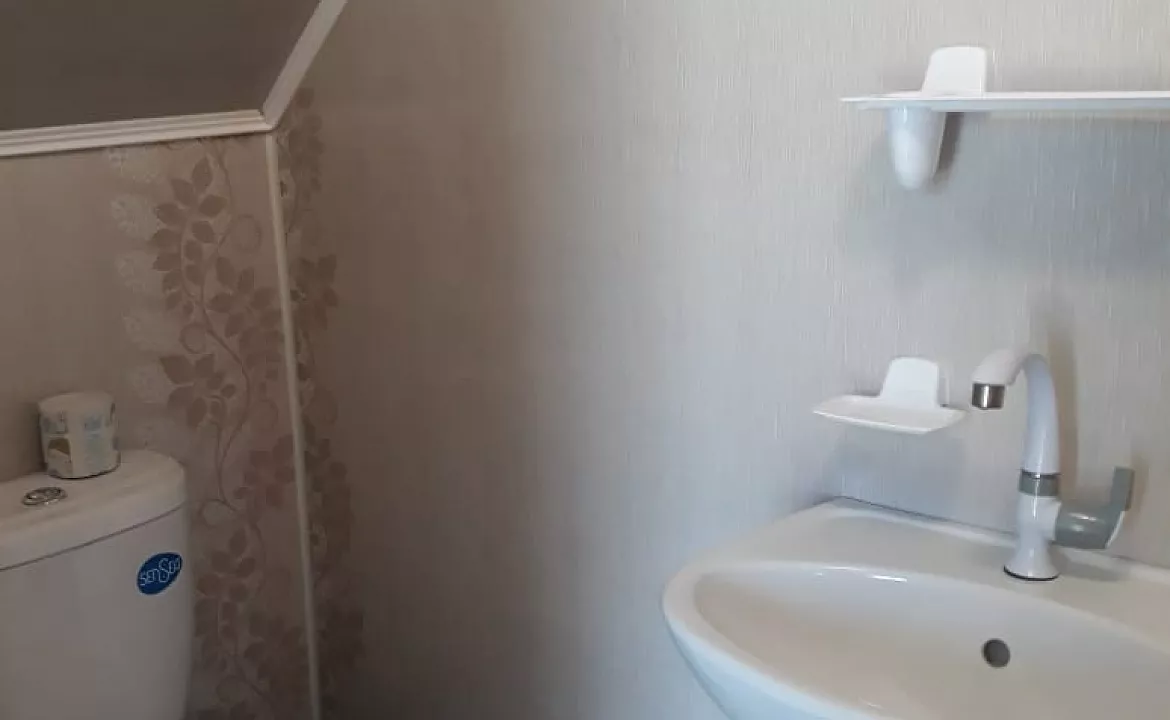 5ти местный семейный. Частный сектор "Итальянский дворик". Архипо-Осиповка 5ти местный семейный. Частный сектор "Итальянский дворик". Архипо-Осиповка