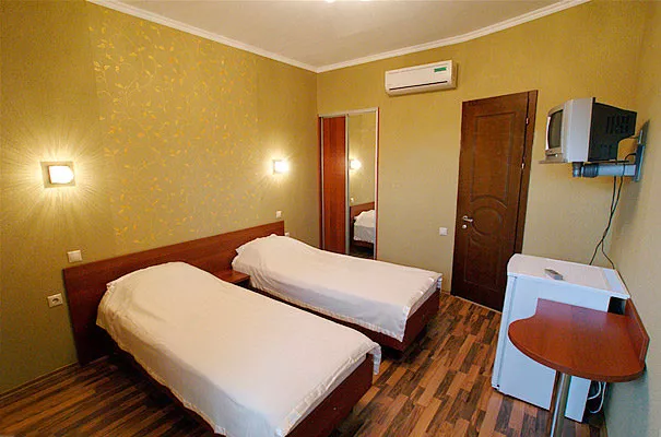 . Гостевой дом Альбатрос - Геленджик. Геленджик