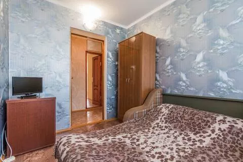 Двухкомнатный . Гостевой дом «Людмила» - Геленджик. Гостевые дома в Геленджике