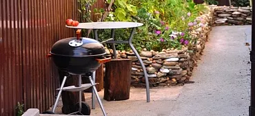 Гостевой дом "Баварский Дворик"